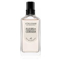 L’Occitane Fleurs de Cerisier