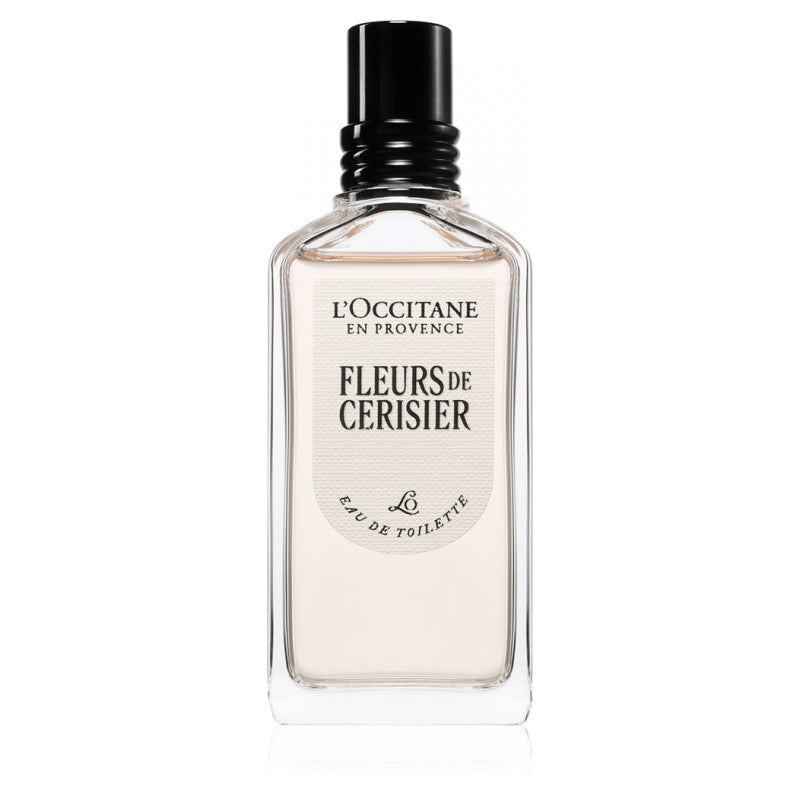 L’Occitane Fleurs de Cerisier