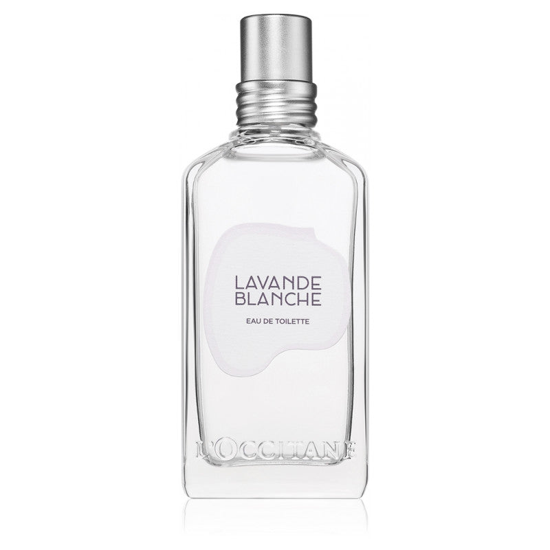 L’Occitane Lavande Blanche
