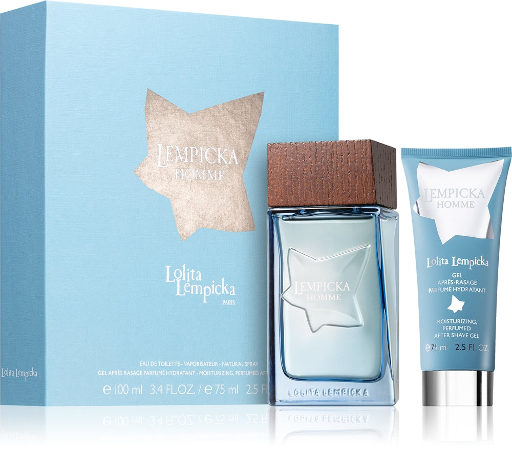 Lolita Lempicka Lempicka Homme