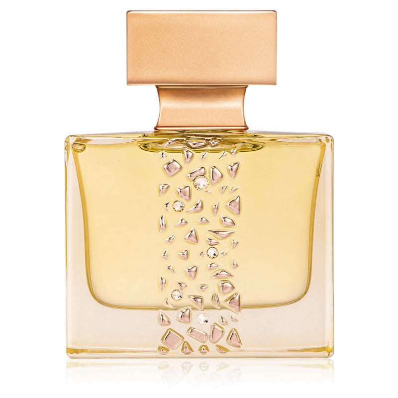 M. Micallef Jewel Collection Royal Muska Nectar