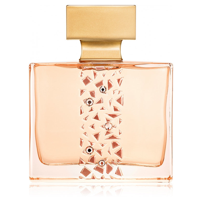 M. Micallef Jewel Collection Royal Muska