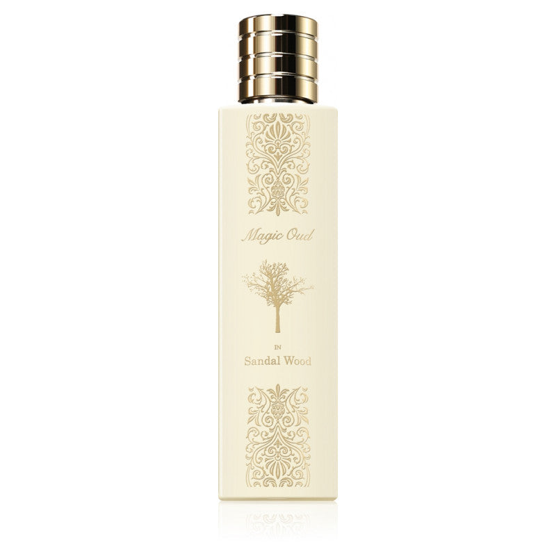 Magic Oud In Sandal Wood