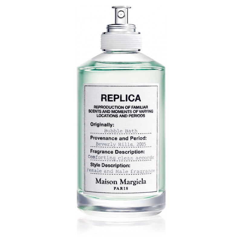 Maison Margiela REPLICA Bubble Bath