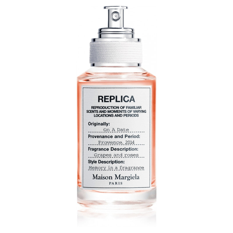 Maison Margiela REPLICA On A Date