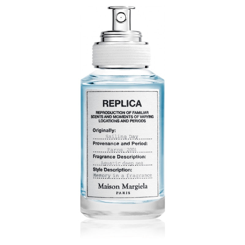 Maison Margiela REPLICA Sailing Day