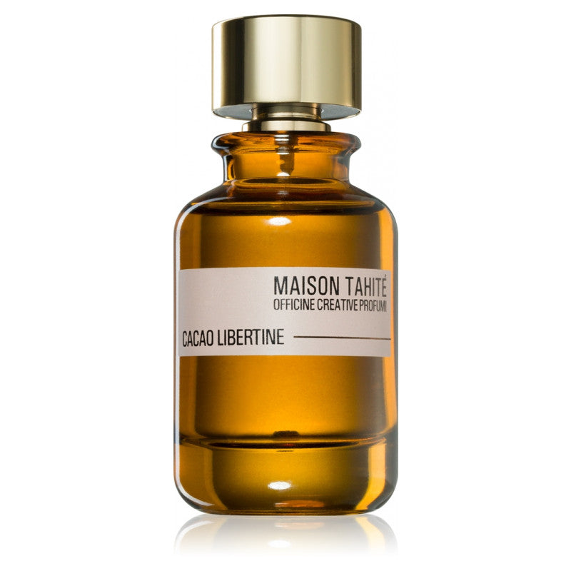 Maison Tahité Cacao Libertine