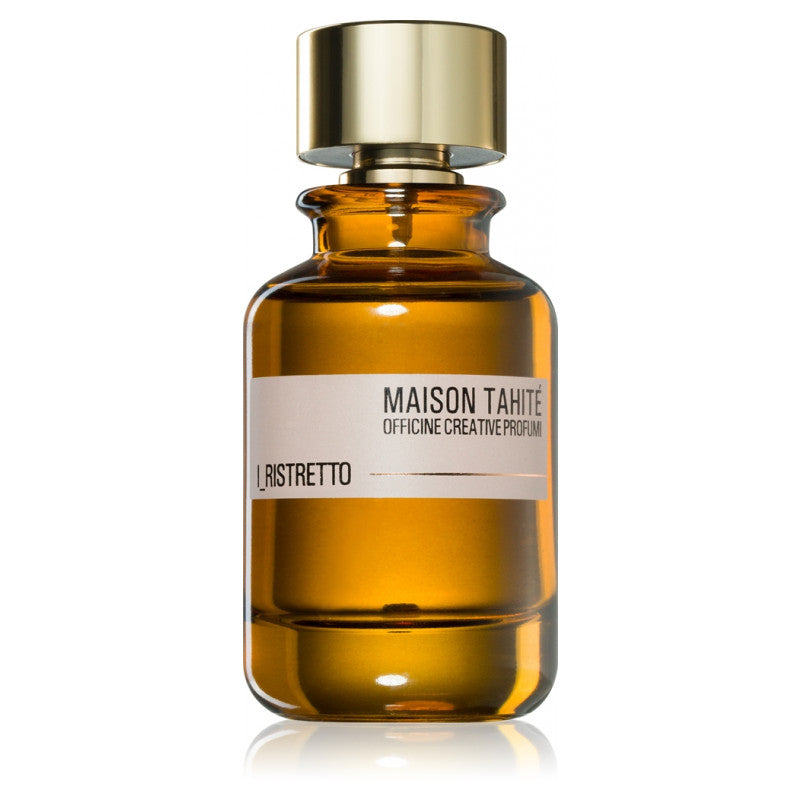 Maison Tahité I_Ristretto