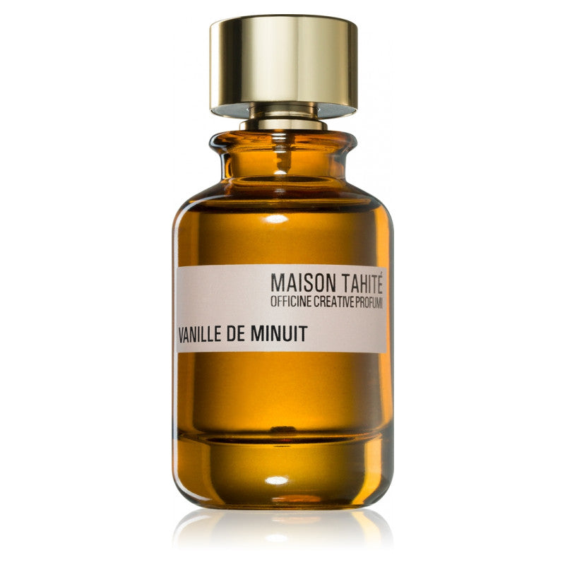 Maison Tahité Vanille de Nuit