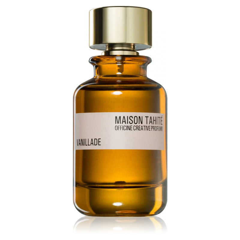 Maison Tahité Vanillade