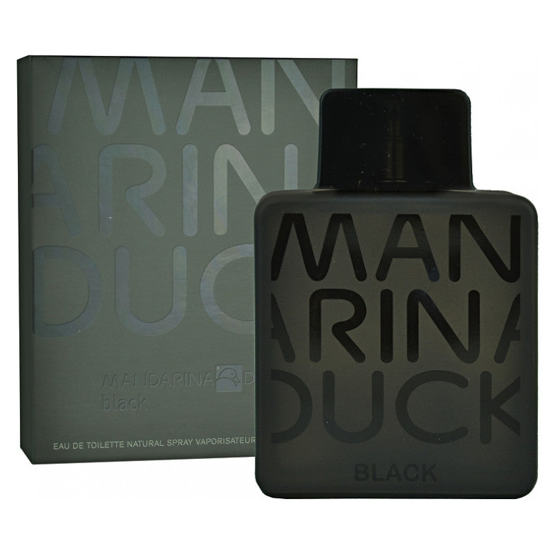 Mandarina Duck Black