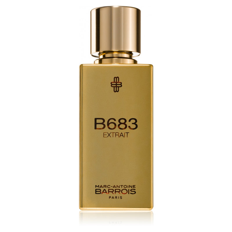 Marc-Antoine Barrois B683