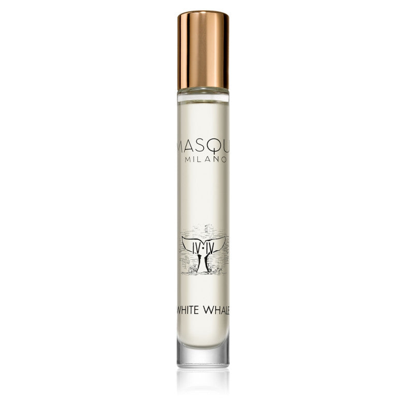Masque Milano White Whale