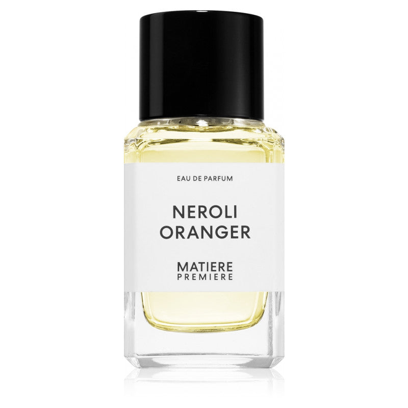 Matiere Premiere Neroli Oranger