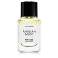 Matiere Premiere Parisian Musc
