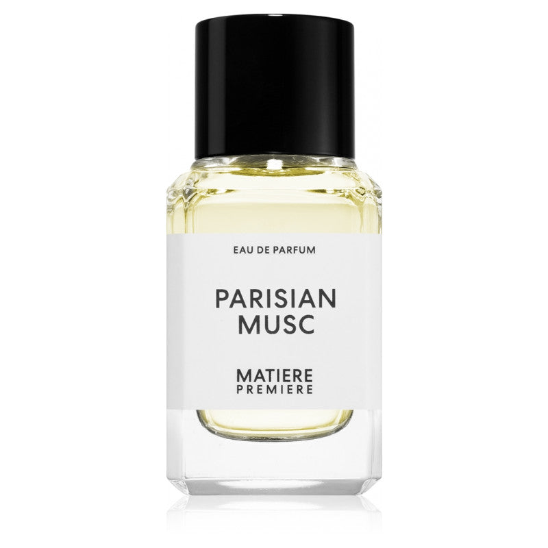 Matiere Premiere Parisian Musc