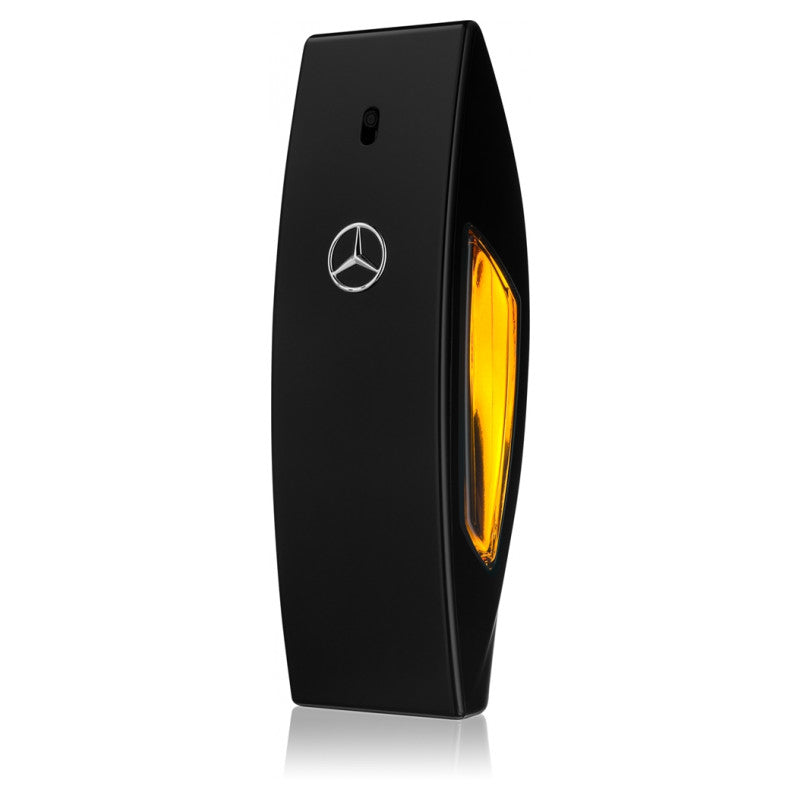 Mercedes-Benz Club Black