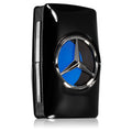 Mercedes-Benz Man Intense