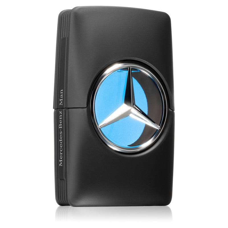 Mercedes-Benz Man