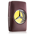 Mercedes-Benz Man Private