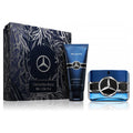 Mercedes-Benz Sign