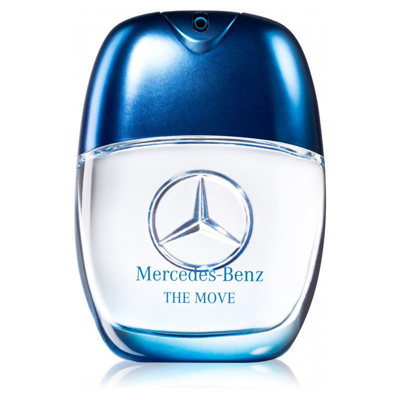 Mercedes-Benz The Move