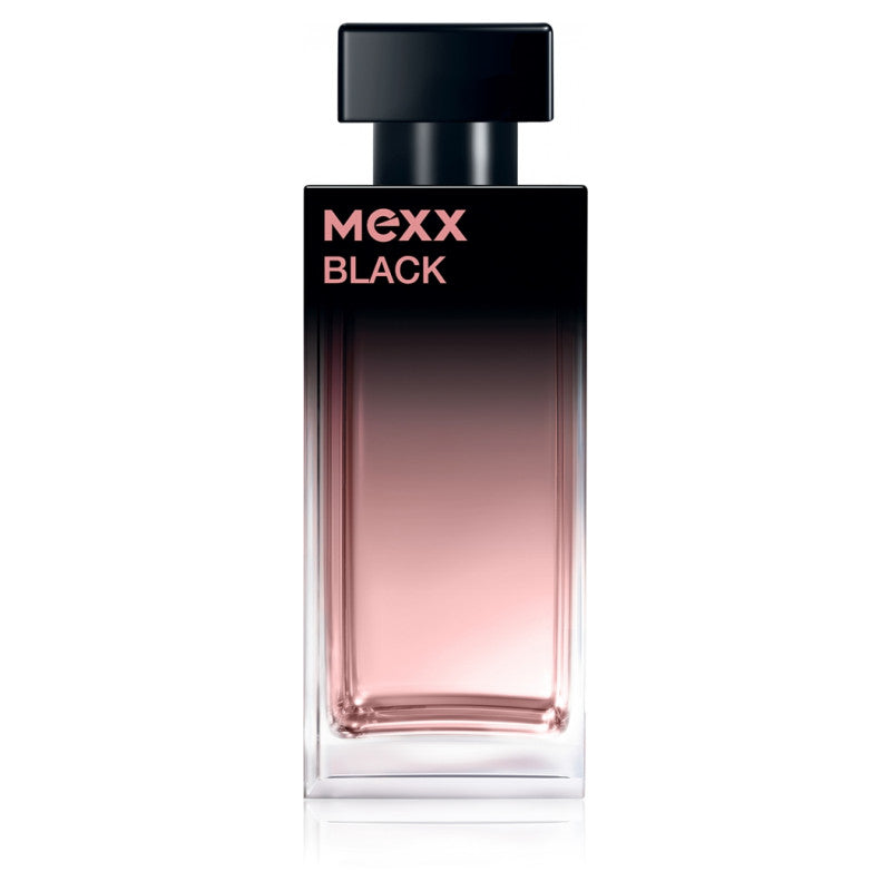 Mexx Black For Her