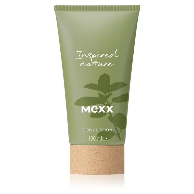 Mexx Inspired Nature