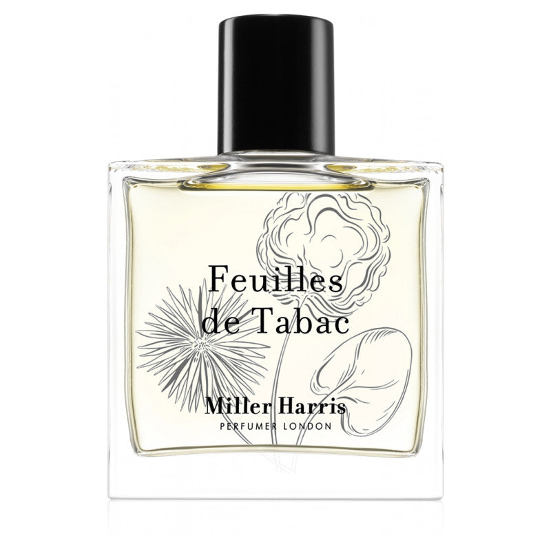 Miller Harris Feuilles de Tabac