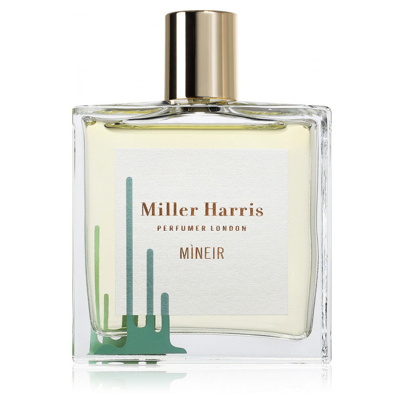 Miller Harris Mineir