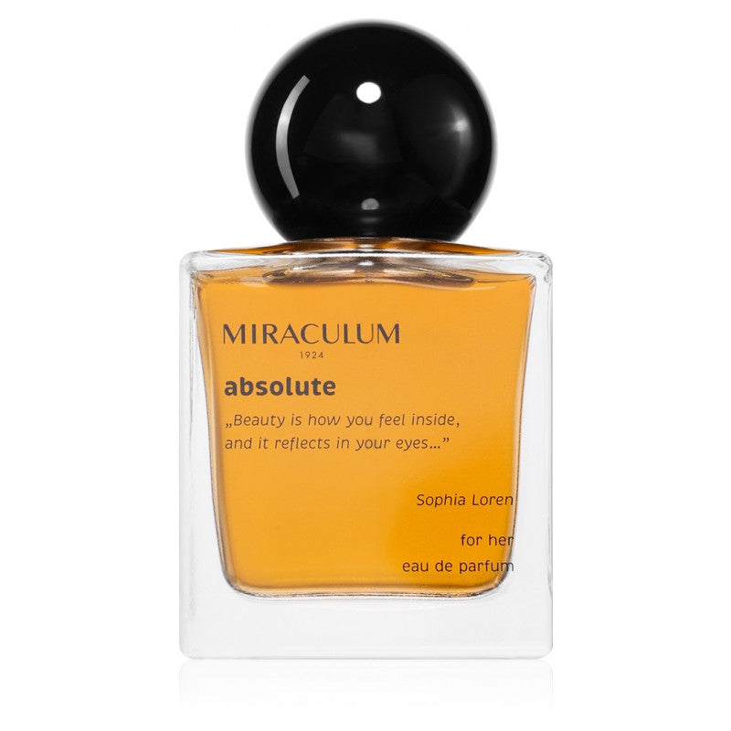 Miraculum Absolute