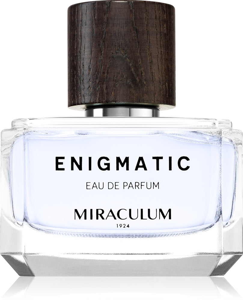 Miraculum Enigmatic