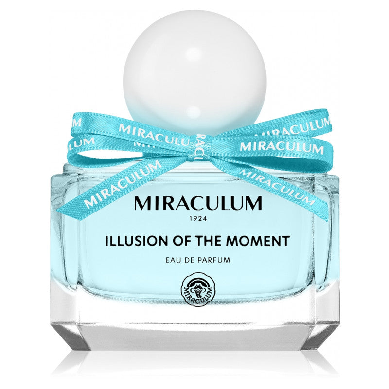 Miraculum Illusion of the Moment