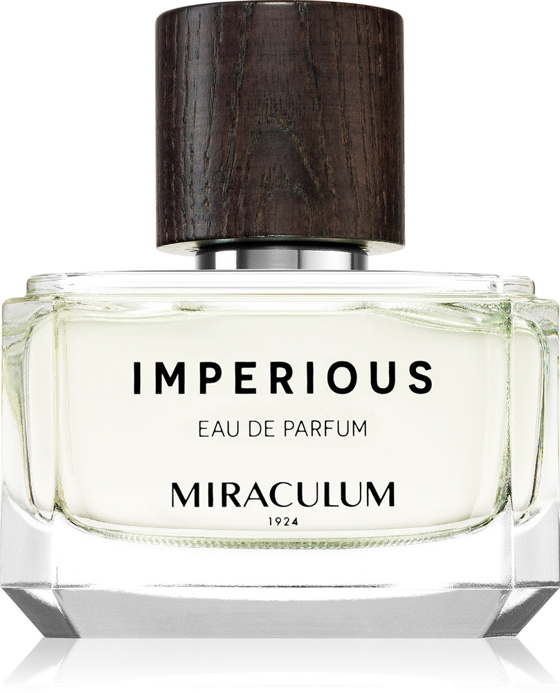 Miraculum Imperious