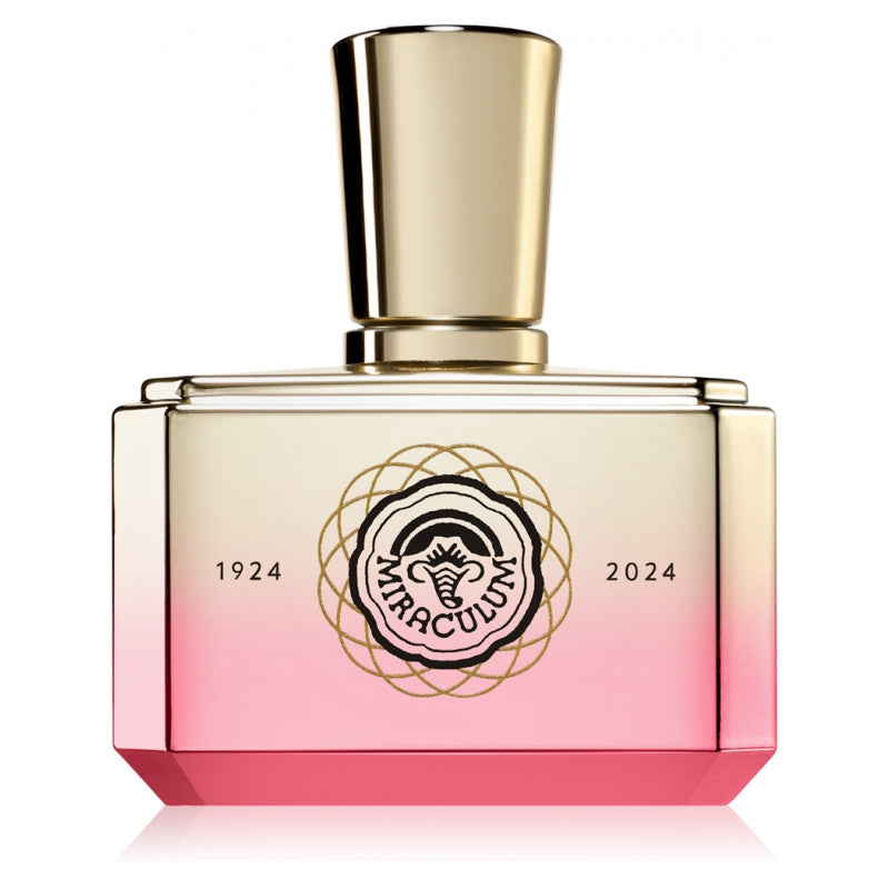 Miraculum Love Tender Blush Eau de parfum