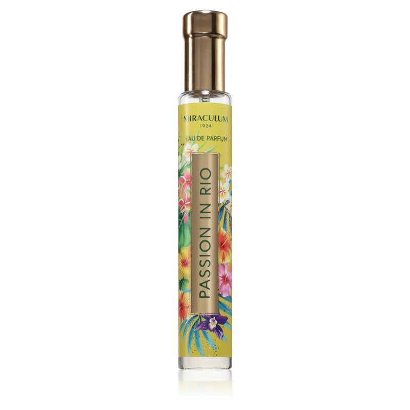 Miraculum Passion in Rio EDP