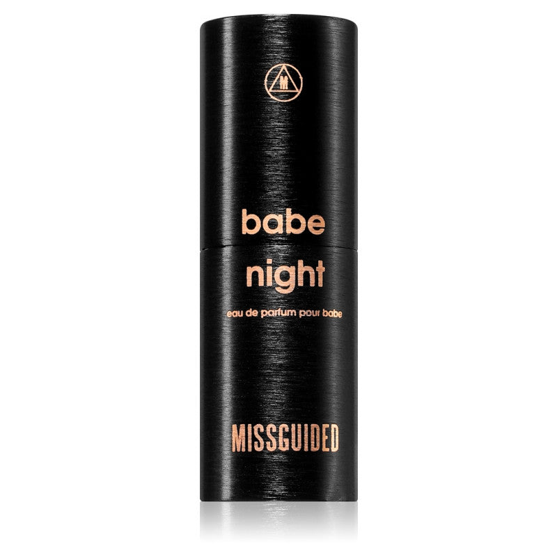 Missguided Babe Night