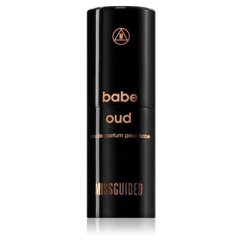 Missguided Babe Oud