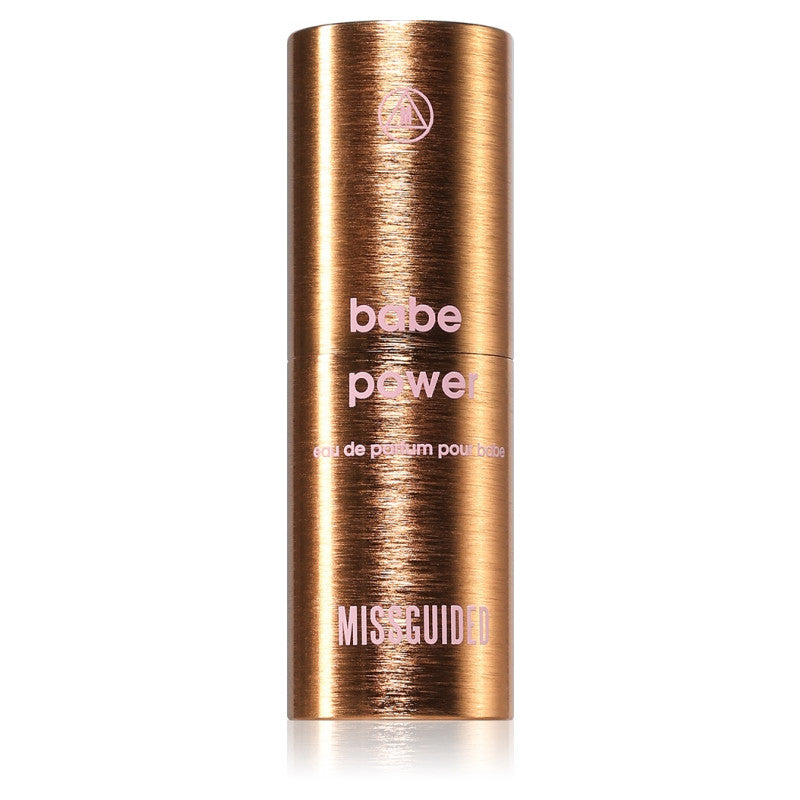 Missguided Babe Power