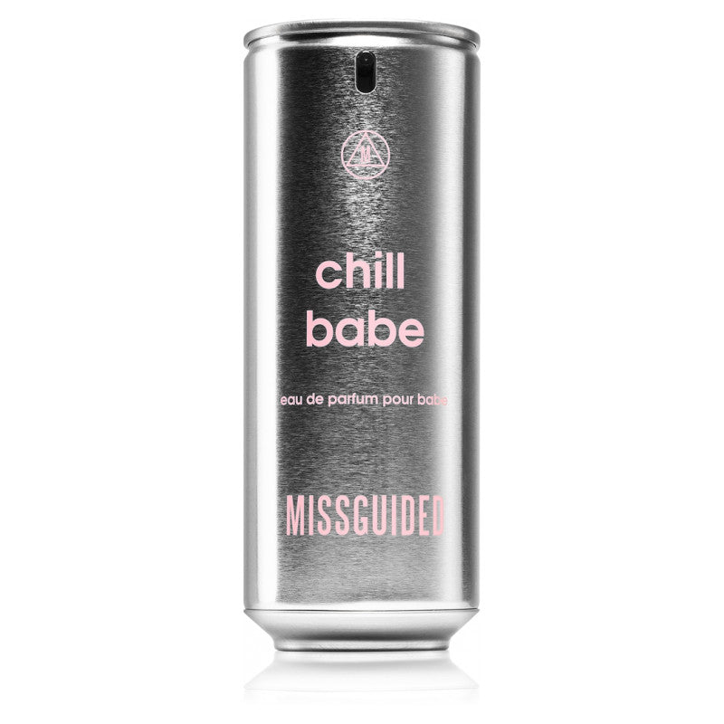 Missguided Chill Babe