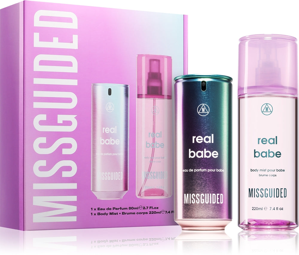Missguided Real Babe