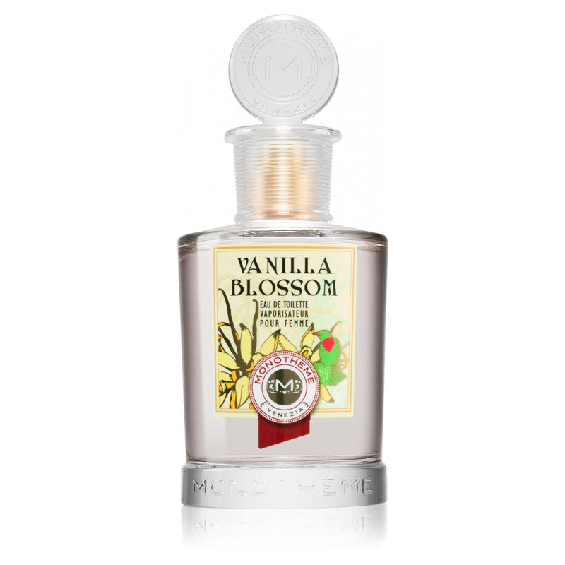 Monotheme Classic Collection Vanilla Blossom