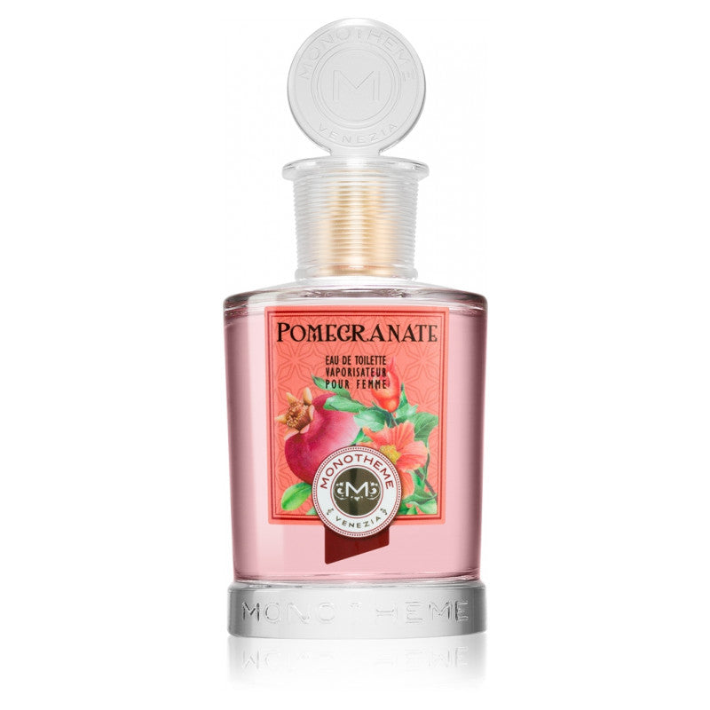 Monotheme Classic Collection Pomegranate