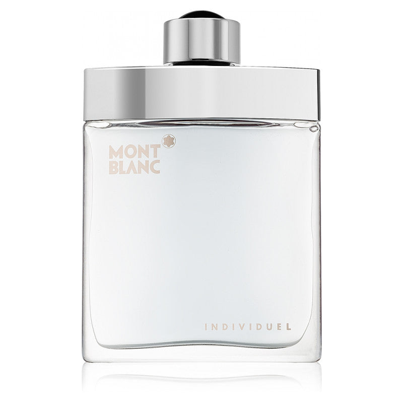 Montblanc Individuel