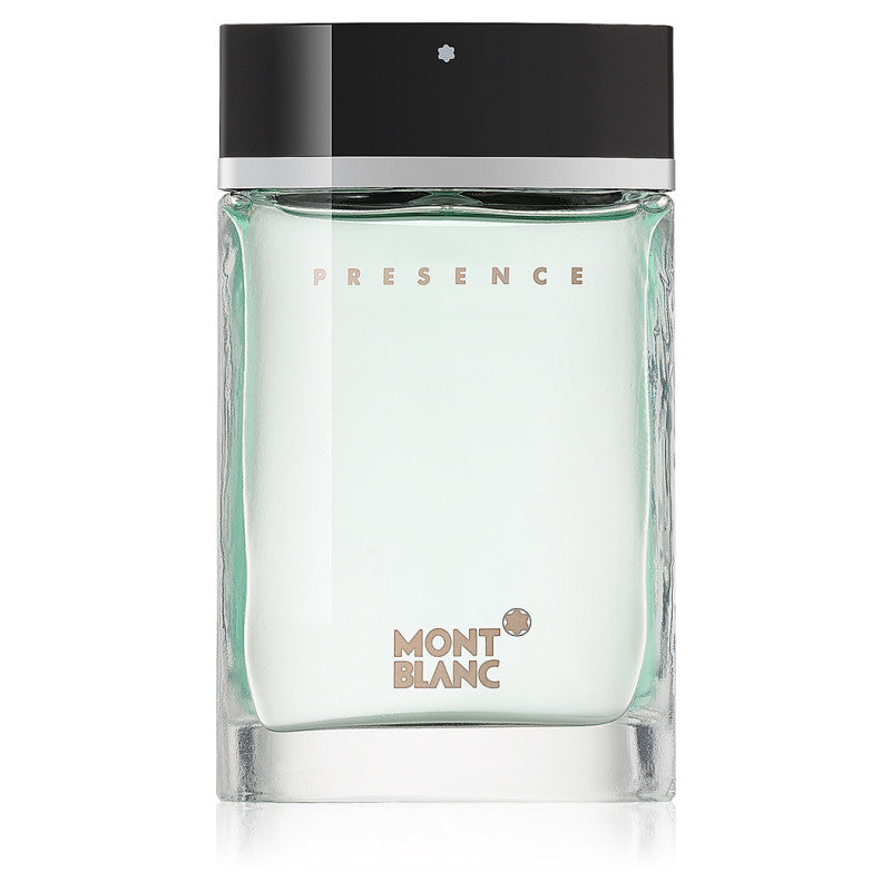 Montblanc Presence