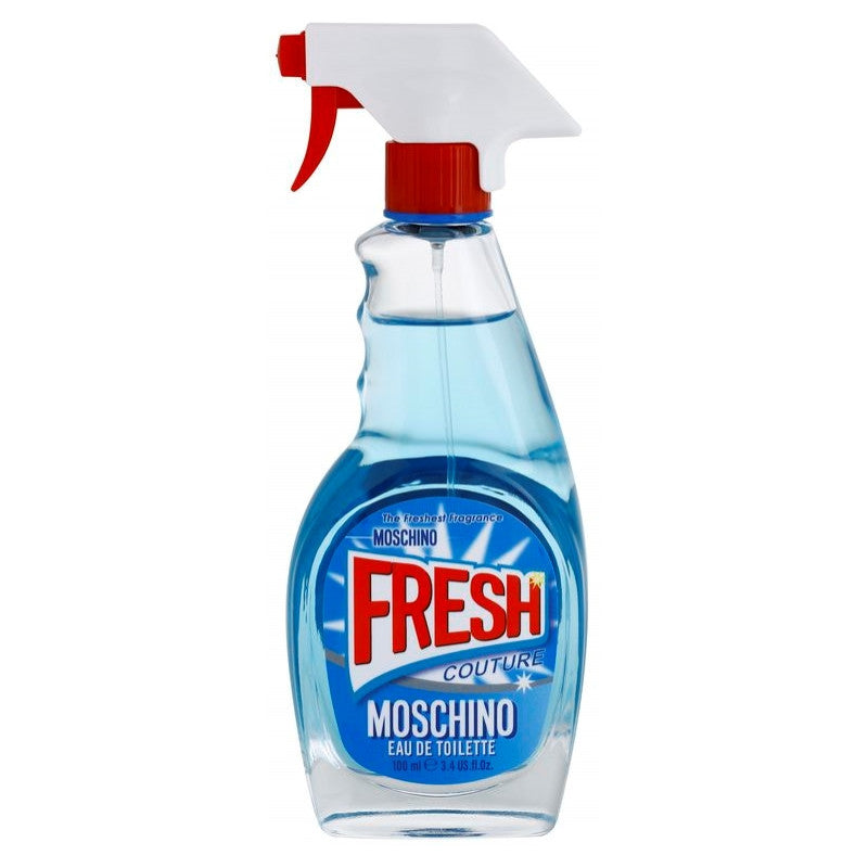 Moschino Fresh Couture
