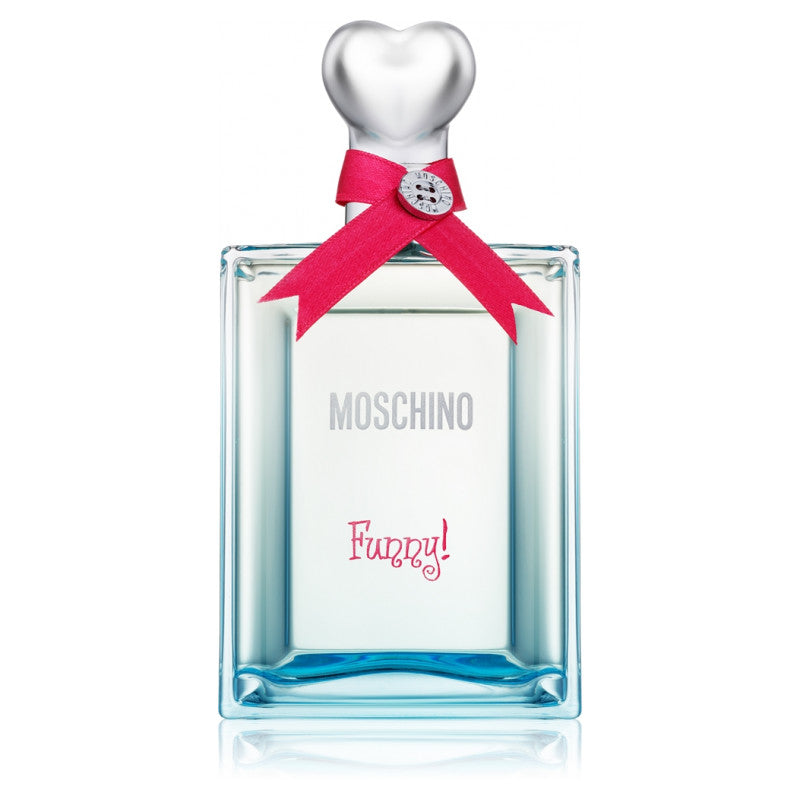 Moschino Funny!