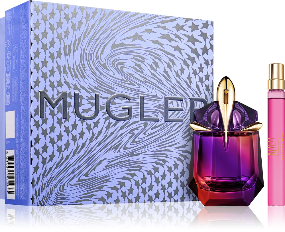 Mugler Alien Hypersense
