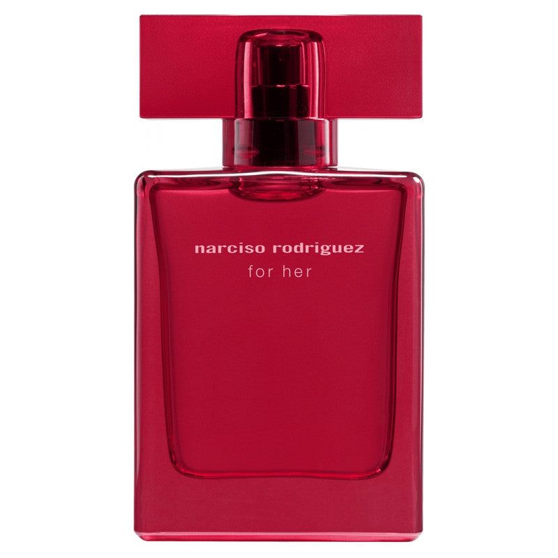 narciso rodriguez for her intense