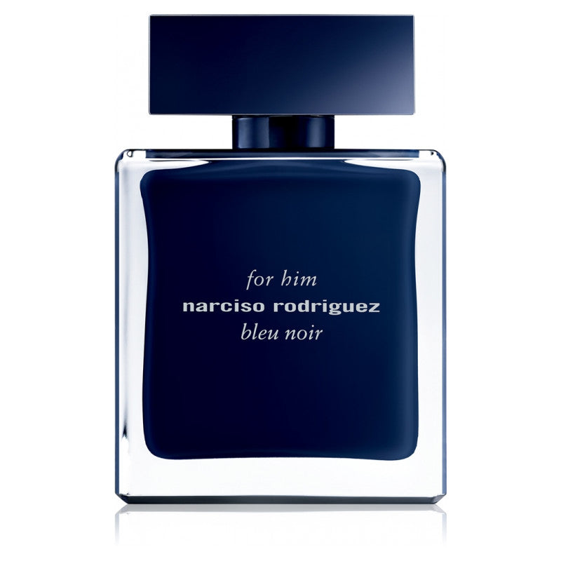 narciso rodriguez for him bleu noir